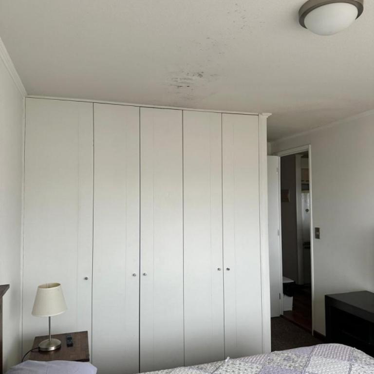 Departamento Valparaiso - Two-Bedroom Apartment - 6