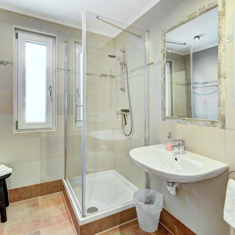 Chalet Sabrina - Haus mit 4 Schlafzimmern - 20