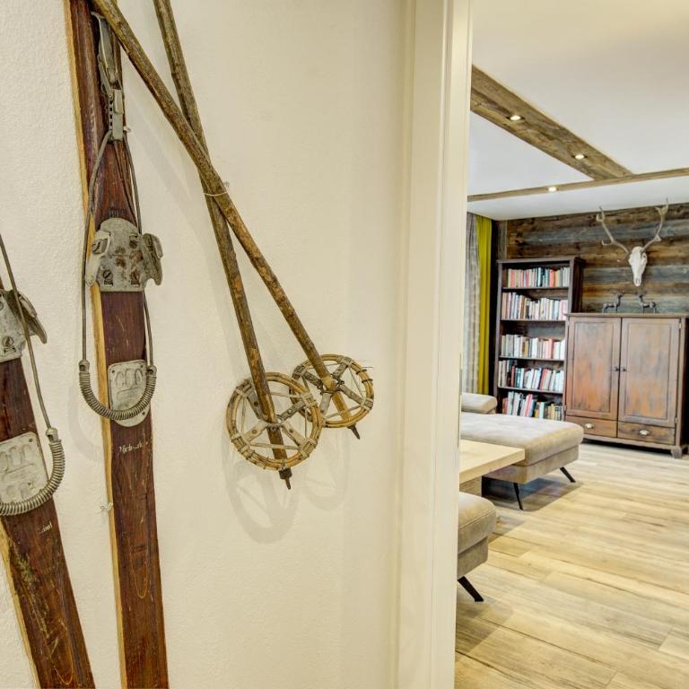 Chalet Sabrina - Haus mit 4 Schlafzimmern - 24
