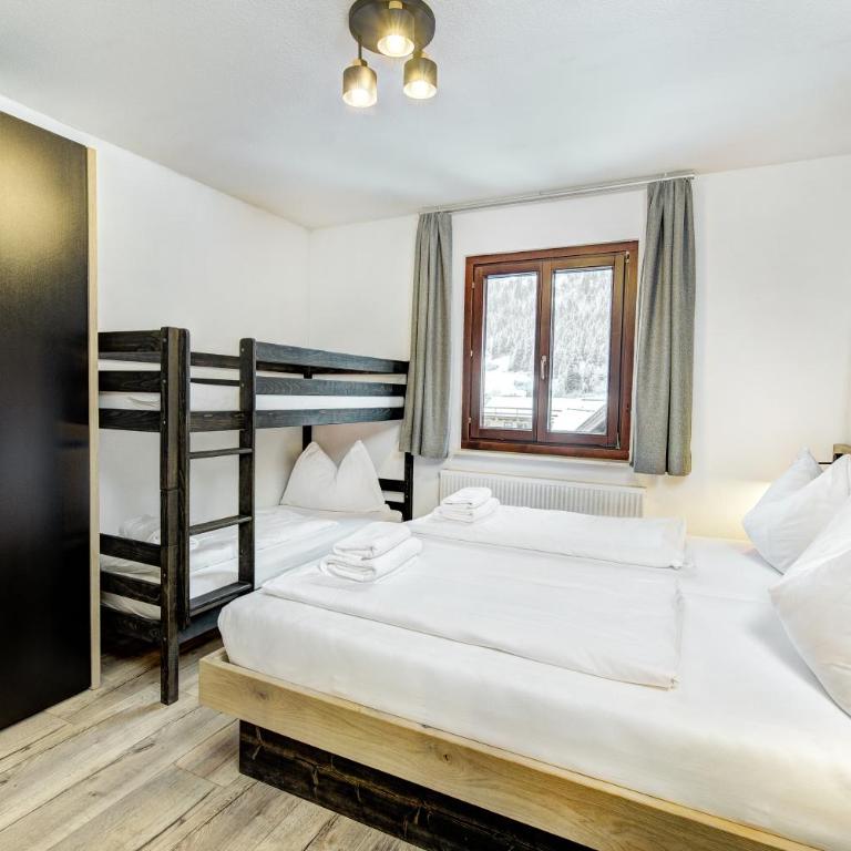 Chalet Sabrina - Haus mit 4 Schlafzimmern - 9