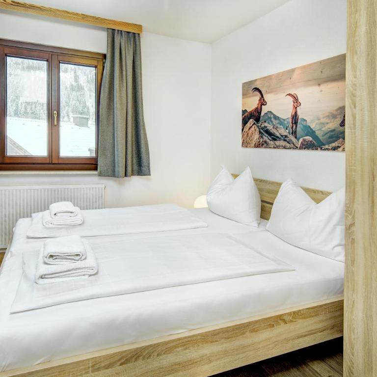 Chalet Sabrina - Haus mit 4 Schlafzimmern - 16