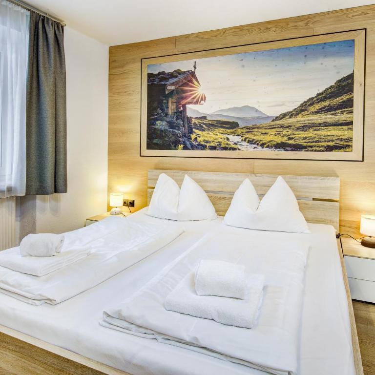 Chalet Sabrina - Haus mit 4 Schlafzimmern - 28