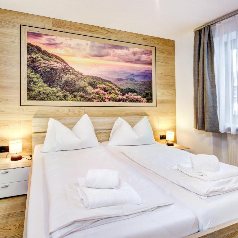 Chalet Sabrina - Haus mit 4 Schlafzimmern - 15