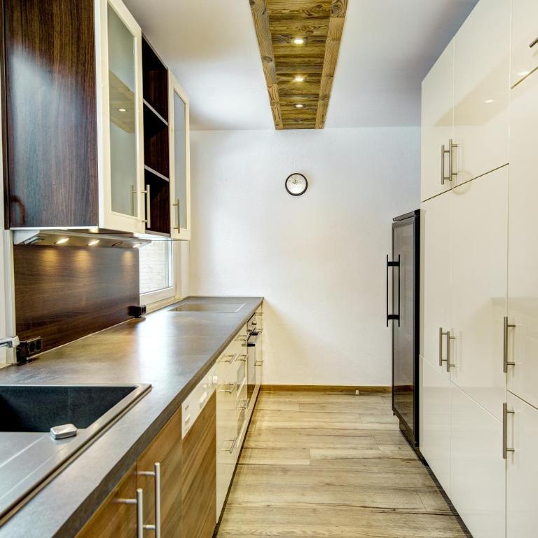 Chalet Sabrina - Haus mit 4 Schlafzimmern - 7