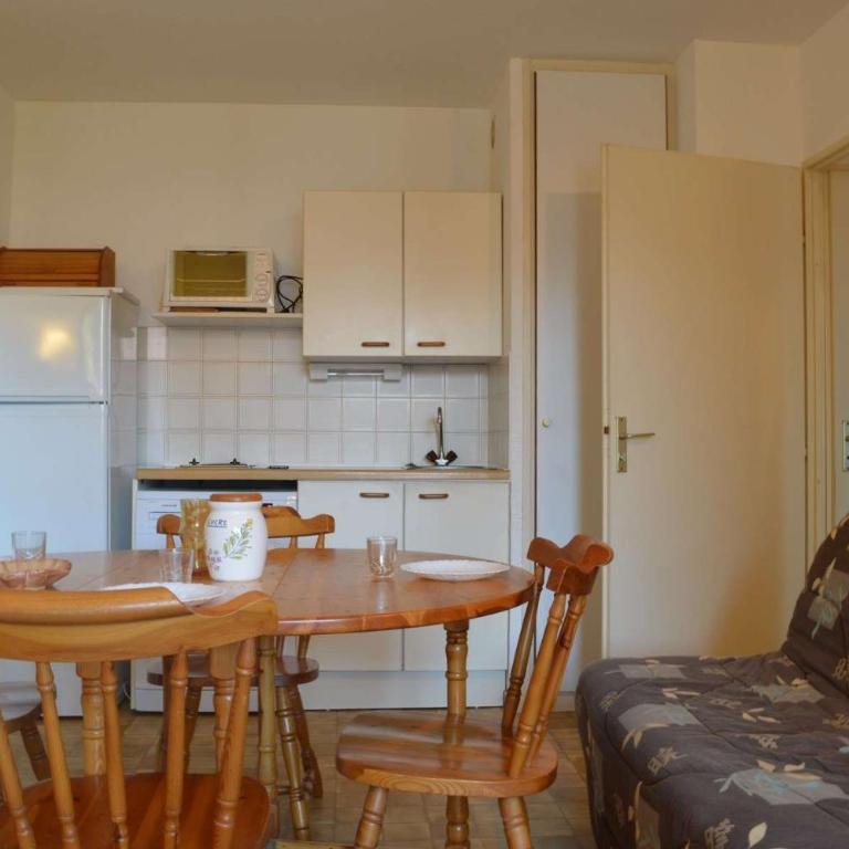 Appartement 2 pièces 4 couchages ST CYPRIEN PLAGE SC090-203 - Appartamento con 1 Camera da Letto - 4