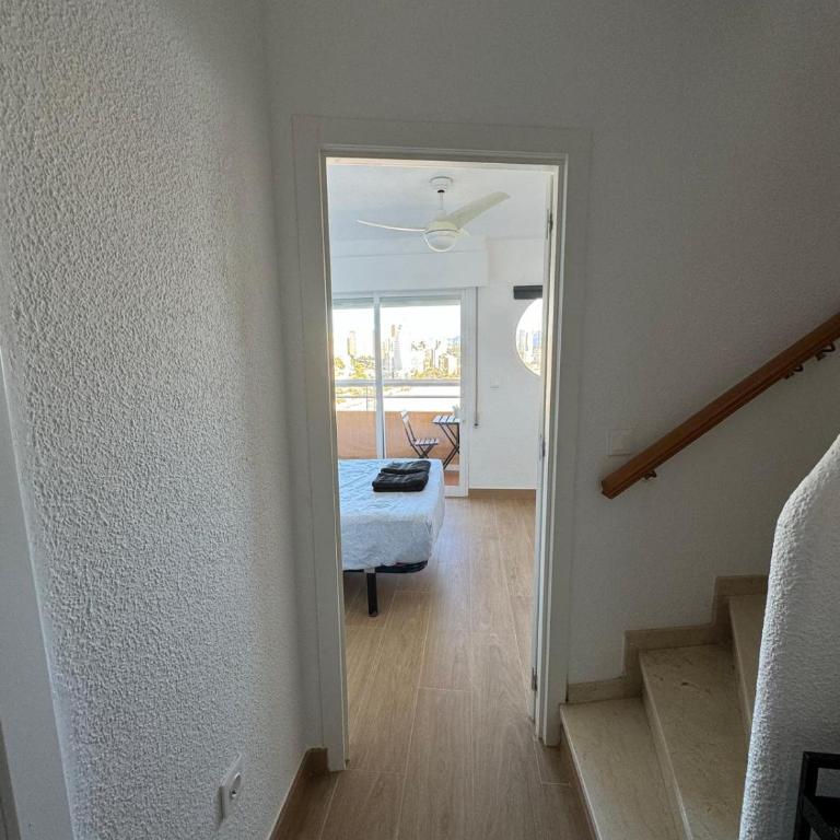 Bonito triplex con increíbles vistas - Casa Unifamiliar de 3 dormitorios - 26