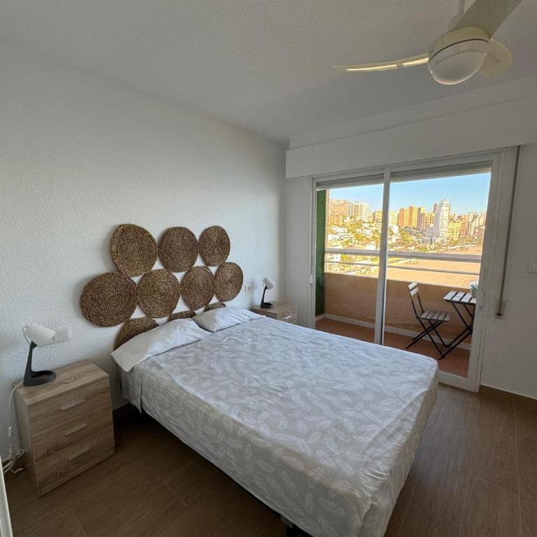 Bonito triplex con increíbles vistas - Casa Unifamiliar de 3 dormitorios - 14
