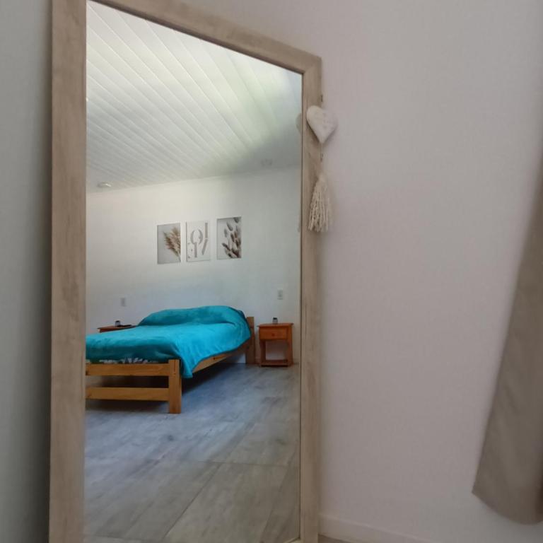 Casa acogedora parque playa - Two-Bedroom House - 4
