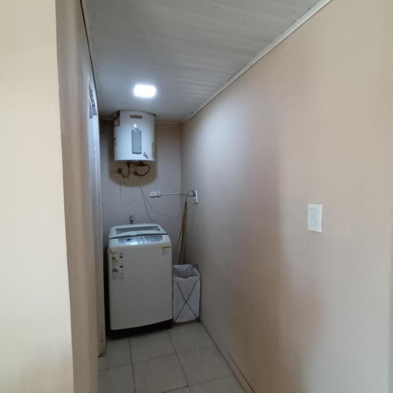 Casa acogedora parque playa - Two-Bedroom House - 2