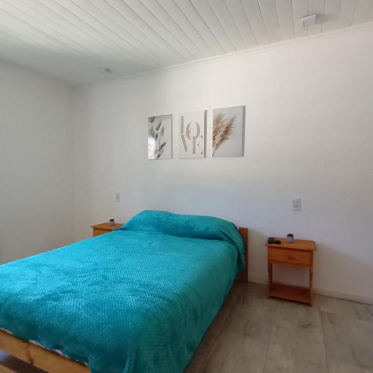 Casa acogedora parque playa - Two-Bedroom House - 5