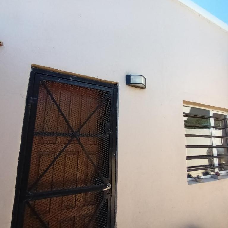 Casa acogedora parque playa - Two-Bedroom House - 12