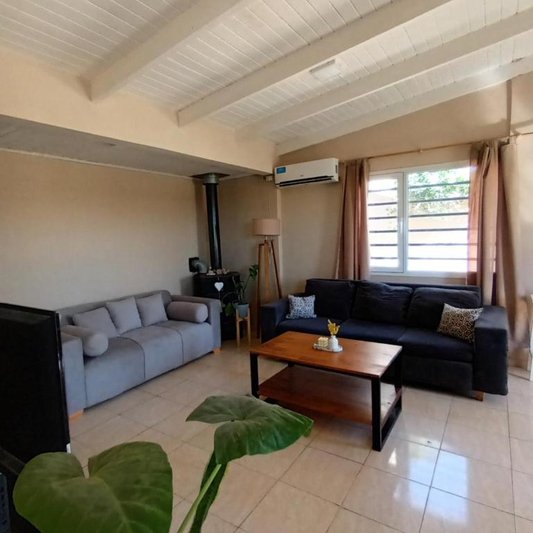 Casa acogedora parque playa - Two-Bedroom House - 9