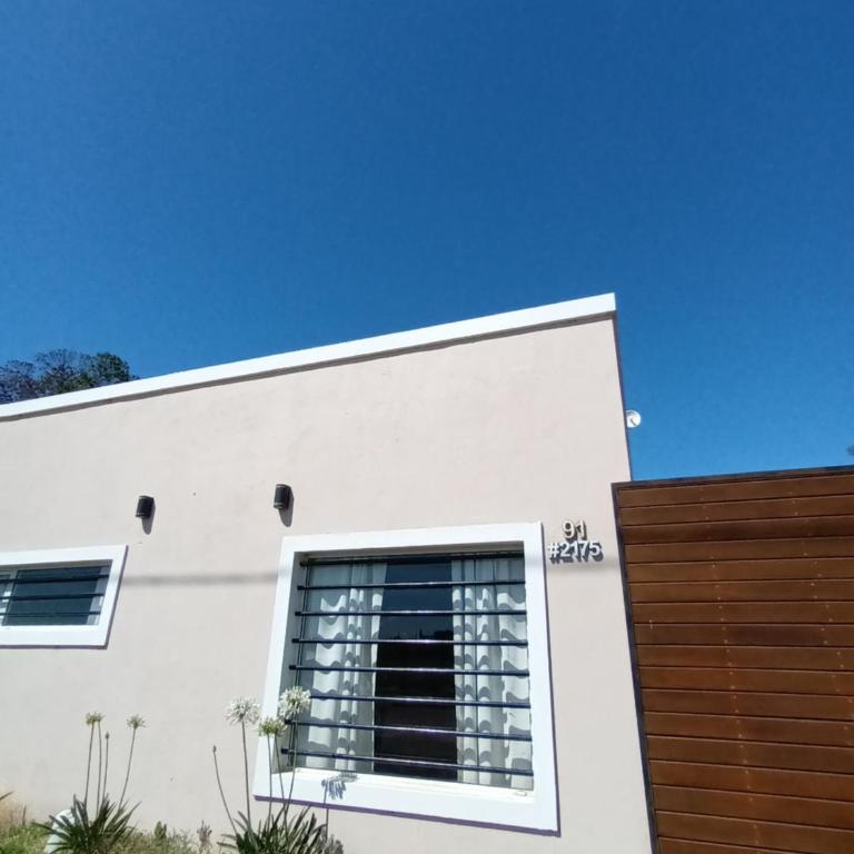 Casa acogedora parque playa - Two-Bedroom House - 15