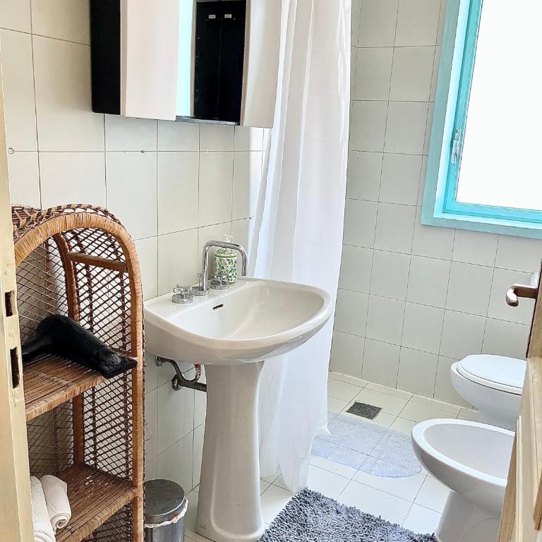 Puglia Low-Cost, Holiday Home - Double Room with Shared Bathroom - 7
