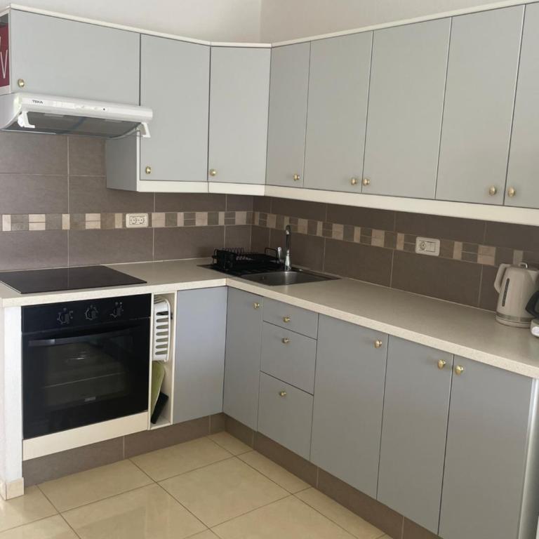Apartment Sunflower - Apartamento de 2 dormitorios - 33