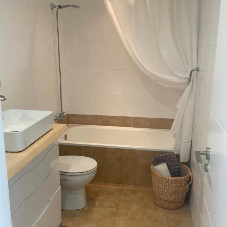 Apartment Sunflower - Apartamento de 2 dormitorios - 34