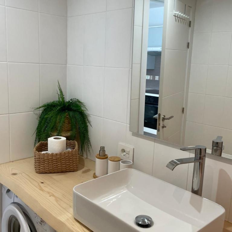 Apartment Sunflower - Apartamento de 2 dormitorios - 31