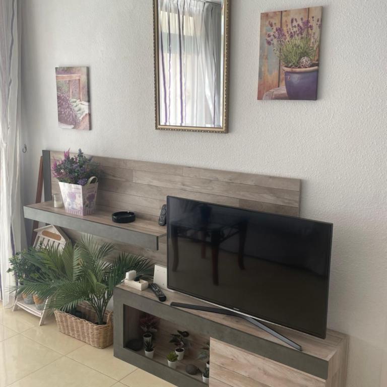 Apartment Sunflower - Apartamento de 2 dormitorios - 4