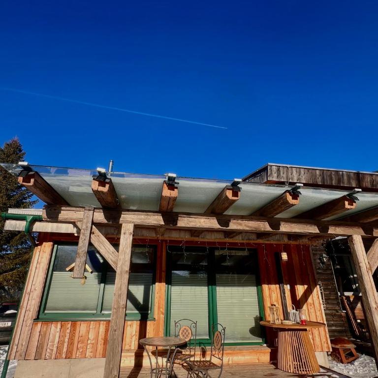Ferienhaus Messner - Haus mit 3 Schlafzimmern - 45
