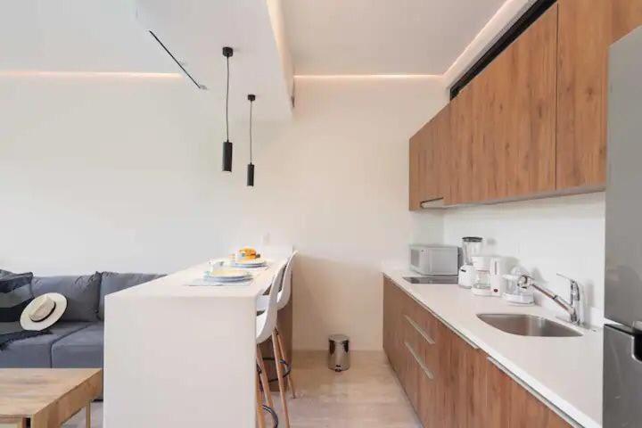 Amazing loft with sky pool in Aldea Zama Tulum - Apartamento de 1 dormitorio - 22
