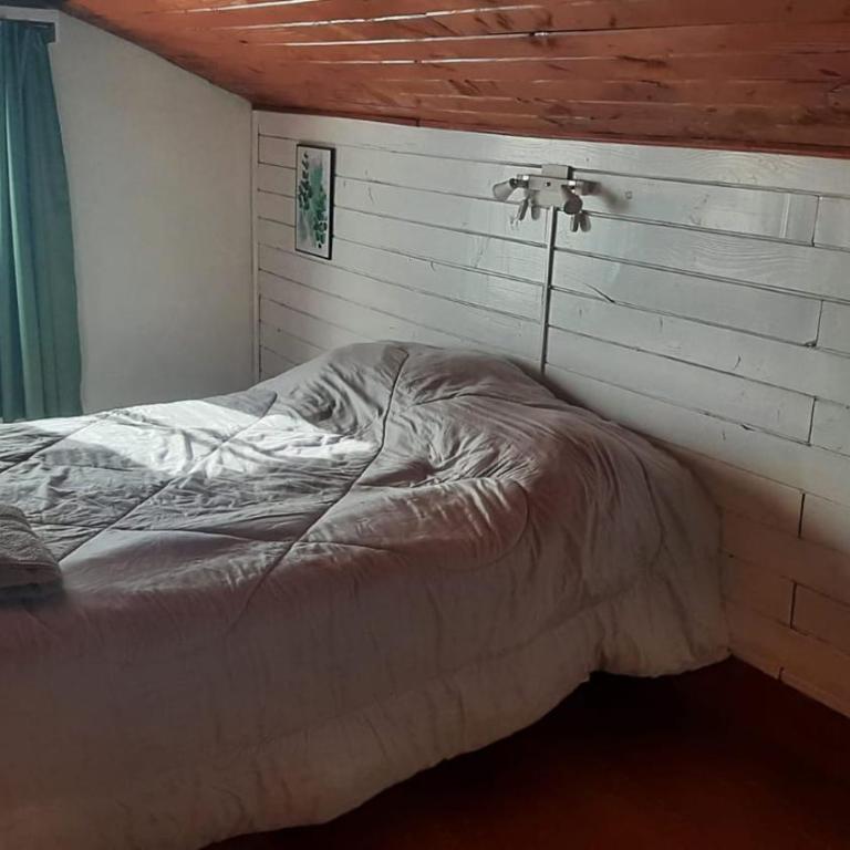 Mirador del Oeste - Two-Bedroom Apartment - 1