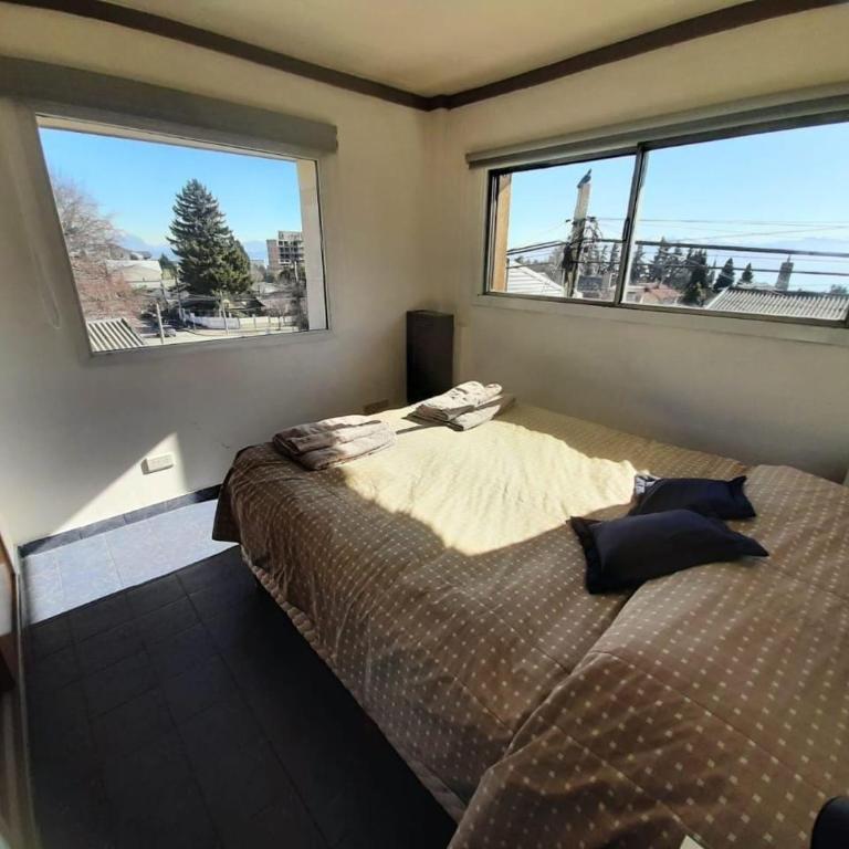 Mirador del Oeste - Two-Bedroom Apartment - 2