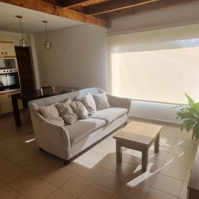 Mirador del Oeste - Two-Bedroom Apartment - 10