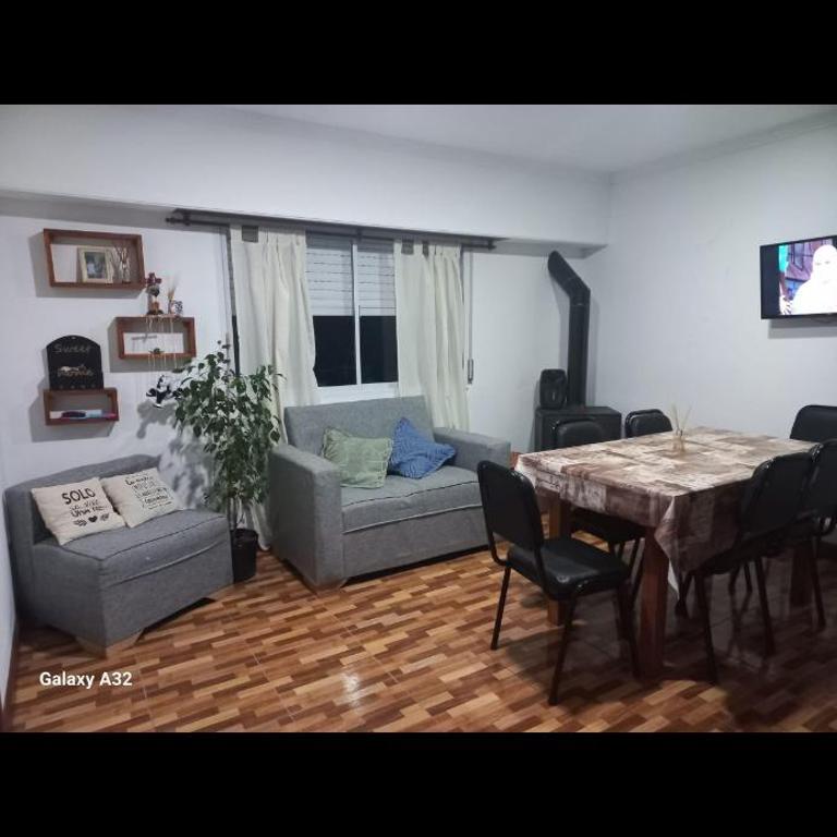 El cuarto - One-Bedroom Apartment - 5