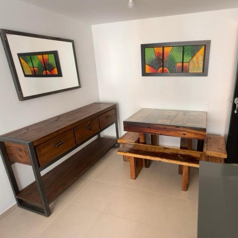 Apartamento campestre a 5 min del parque - Apartamento de 3 dormitorios - 3