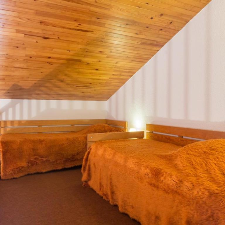 Duplex lumineux proche pistes, 8 pers, balcon - Apartment mit 2 Schlafzimmern - 6
