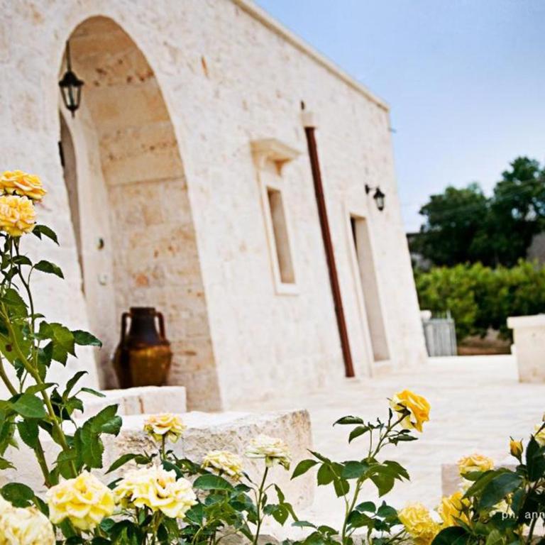 Trulli Magravì - Apparthotel - Trullo One-Bedroom Apartment - 3