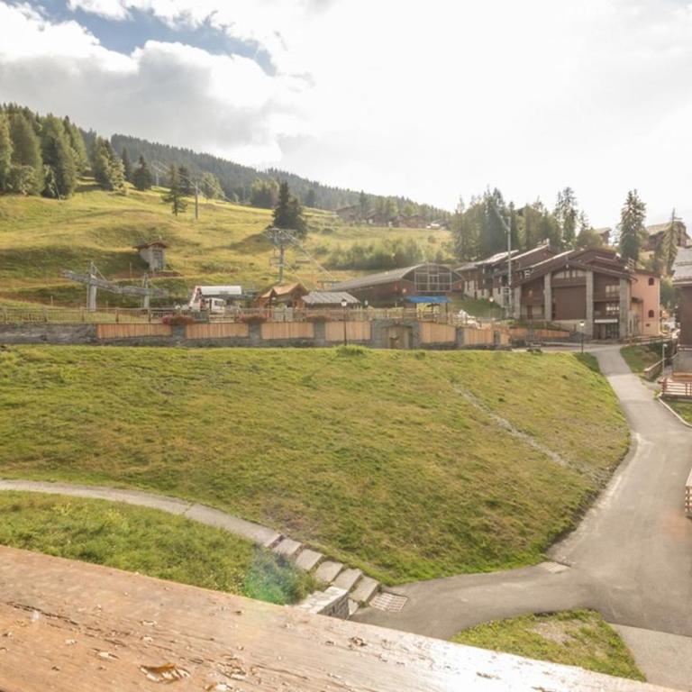 Studio confortable au cœur de la station, proche pistes et commerces - Studio - 9