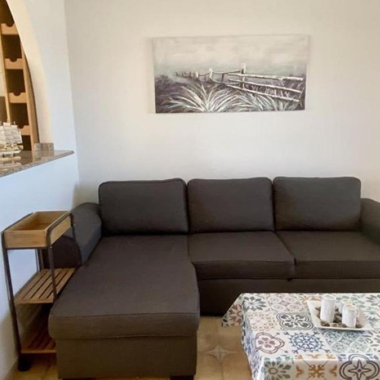 Beautiful penthouse in 1st line of sea with pool - Casa de 2 dormitorios - 26