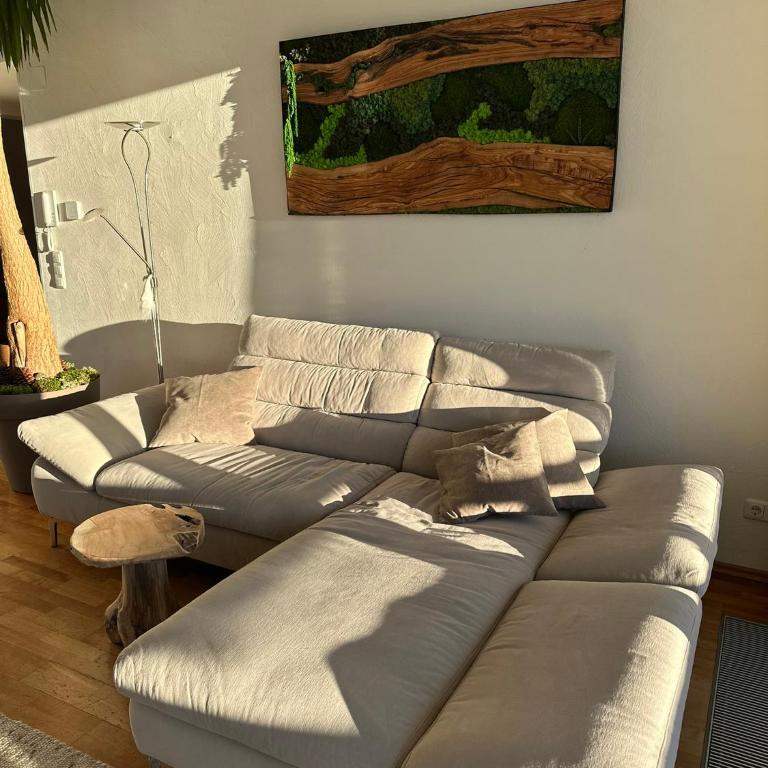 Elchegg - Chalet & Panorama-Loft - Loft - 14