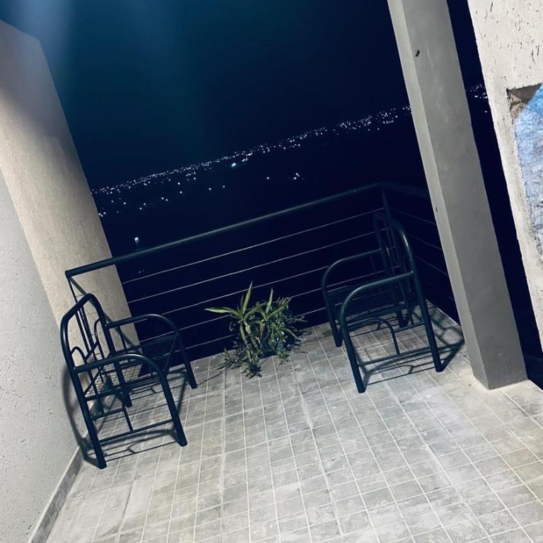 Los colibríes - Apartamento de 1 dormitorio - 9