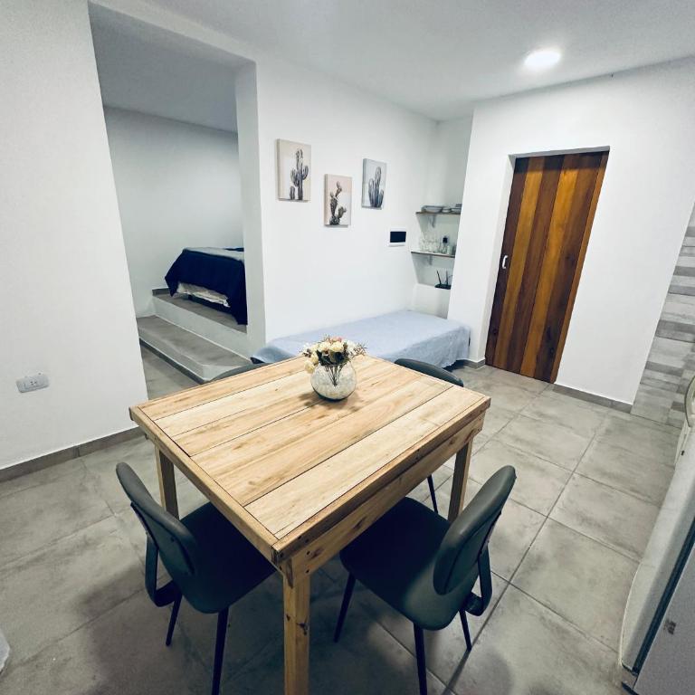 Los colibríes - Apartamento de 1 dormitorio - 13