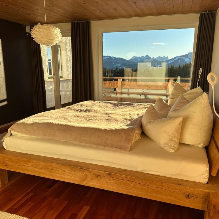 Elchegg - Chalet & Panorama-Loft - Loft - 15