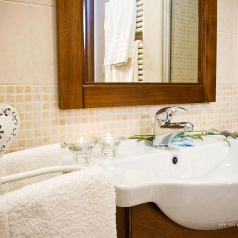 Trulli Magravì - Apparthotel - Trullo One-Bedroom Apartment - 15