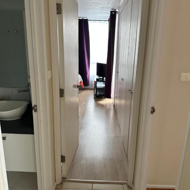 Departamento en Serena - Two-Bedroom Apartment - 9