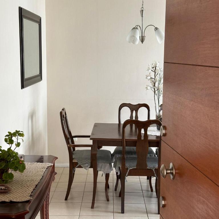 Departamento en Serena - Two-Bedroom Apartment - 15