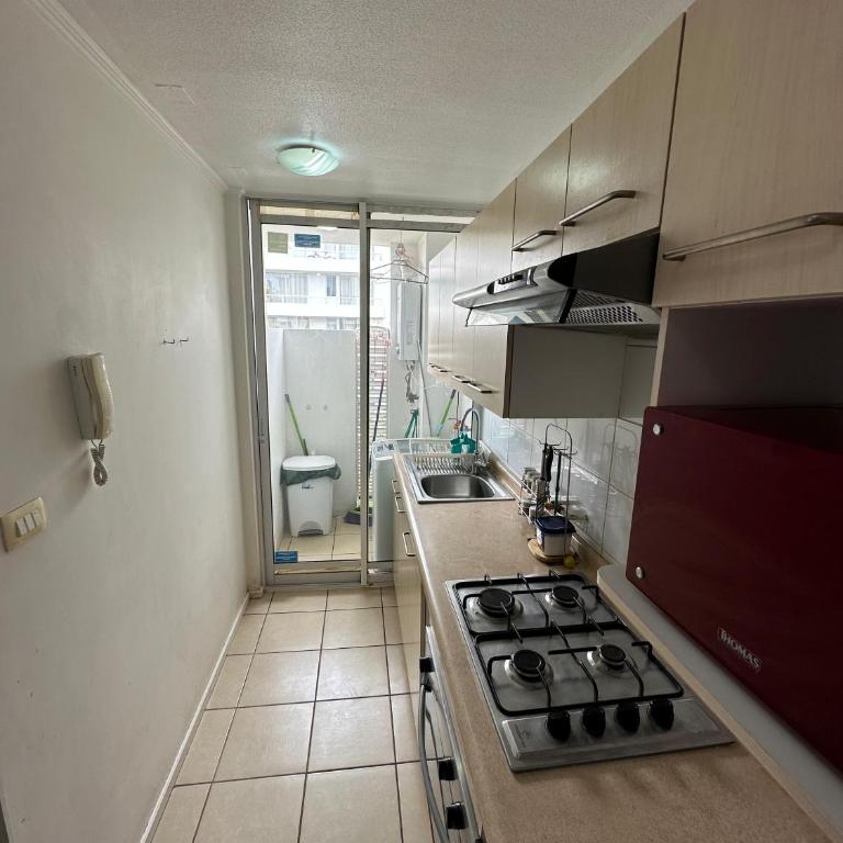Departamento en Serena - Two-Bedroom Apartment - 23
