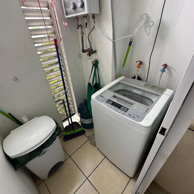Departamento en Serena - Two-Bedroom Apartment - 26