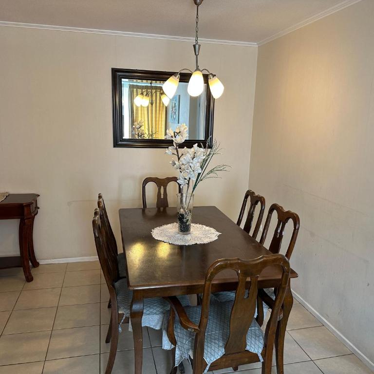 Departamento en Serena - Two-Bedroom Apartment - 17