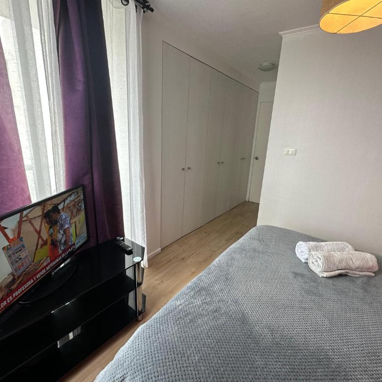 Departamento en Serena - Two-Bedroom Apartment - 5