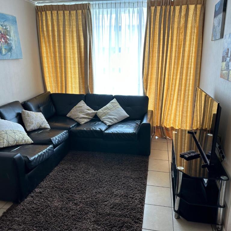 Departamento en Serena - Two-Bedroom Apartment - 19