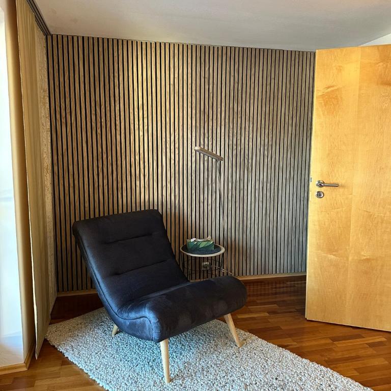 Elchegg - Chalet & Panorama-Loft - Loft - 17