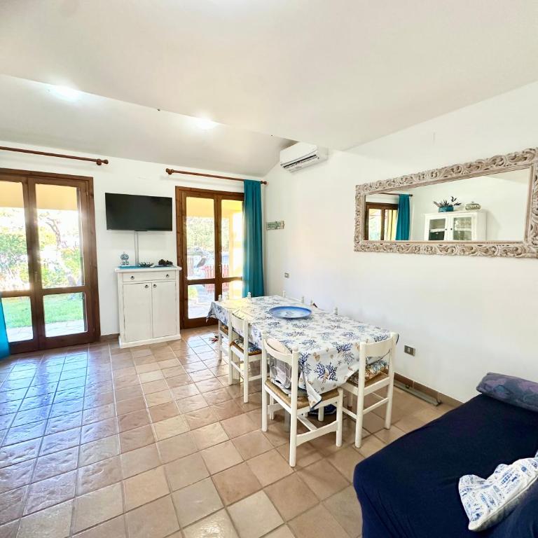 Casa vacanze Campulongu a 150 mt dal mare, Villa Carolina - Casa con 3 Camere da Letto - 7