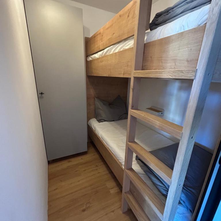 Alpen Studio Ellmau III - Apartment mit 2 Schlafzimmern - 7