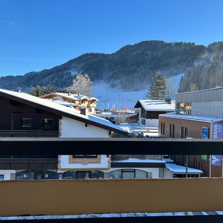 Alpen Studio Ellmau III - Apartment mit 2 Schlafzimmern - 26