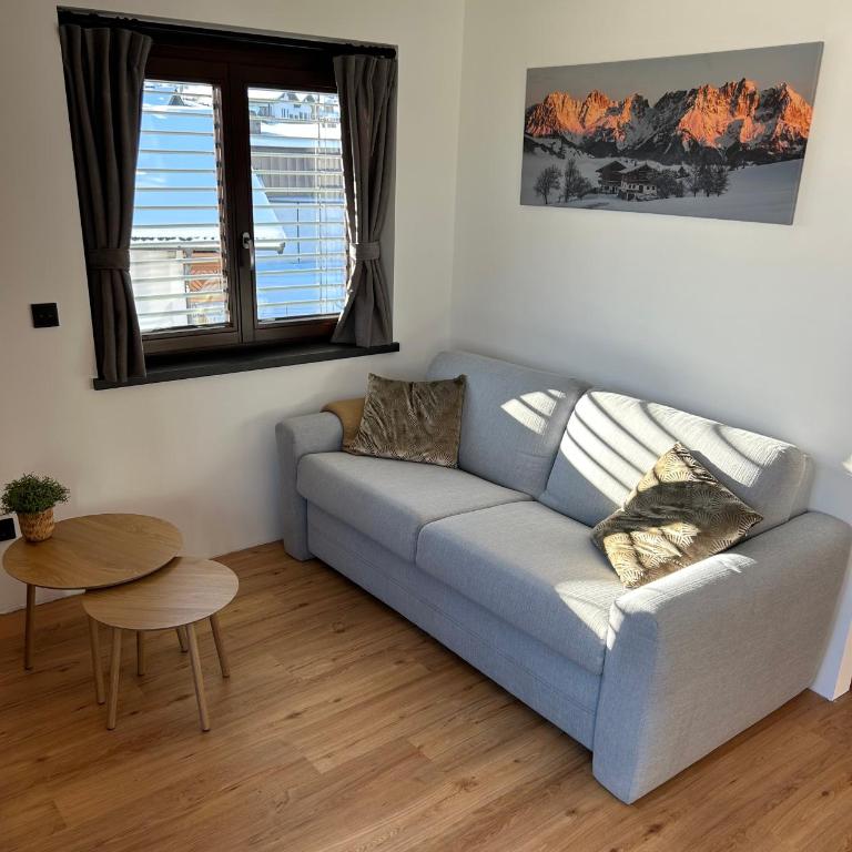 Alpen Studio Ellmau III - Apartment mit 2 Schlafzimmern - 2